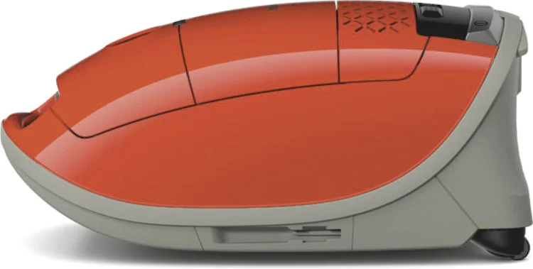 Пылесос Miele SVWF0 GuardM1 28.4х22.7х49.6см терракотовый красный