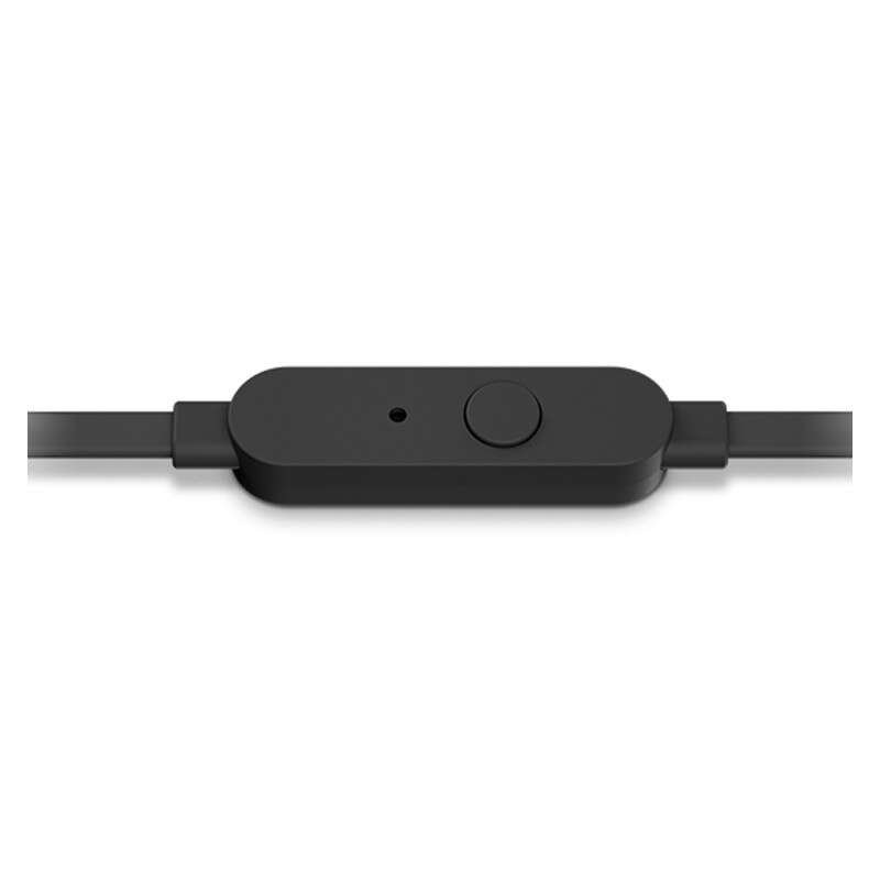 Наушники JBL T210 Black