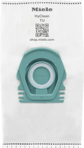 Пылесборник Miele TU HyClean Pure 41996682INT белый