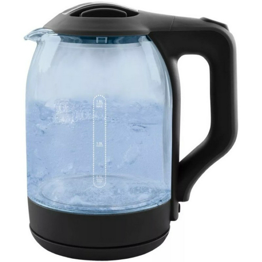 Электрочайник Savour Home SH-KT08B  1.8л черный