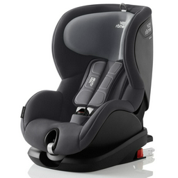 Автокресло Britax Roemer Trifix2 i-Size Trendline Storm Grey