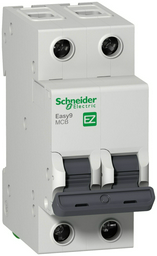 Schneider Electric автоматический выключатель EZ9F14263 63 A