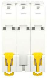 Schneider Electric автоматический выключатель RESI9 R9F02310 10 A