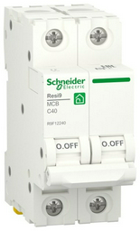 Schneider Electric R9F12240 RESI9