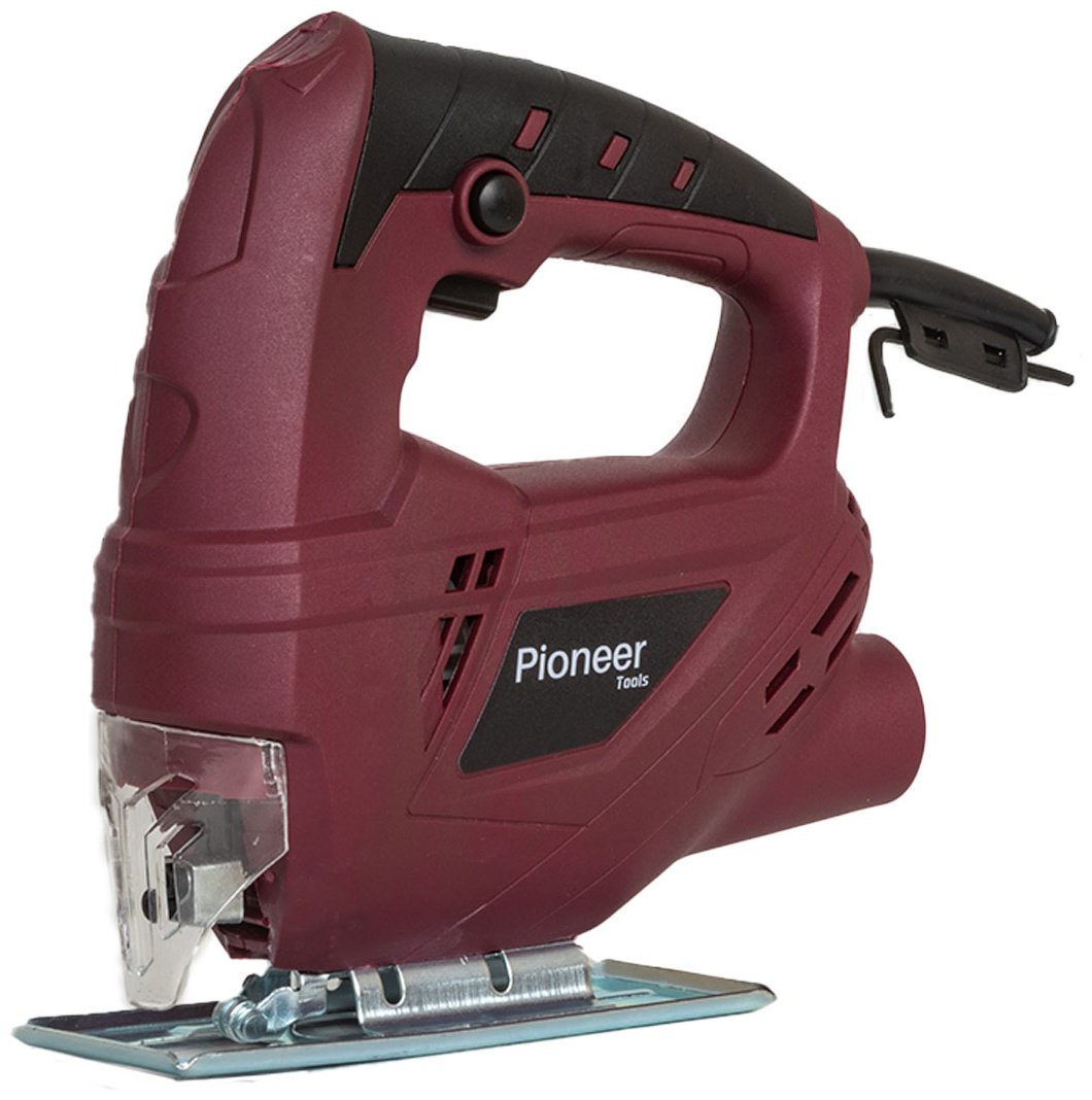 Электролобзик Pioneer JS-M500-01