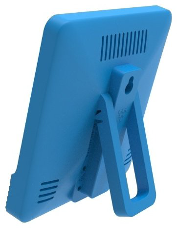 Ritmix CAT-052 синий купить,3790