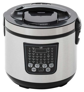 Мультиварка Manya MR-V52SB черный купить,NaN