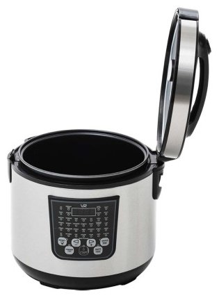 Мультиварка Manya MR-V52SB черный - ForteMarket Мультиварка Manya MR-V52SB черный купить,0
