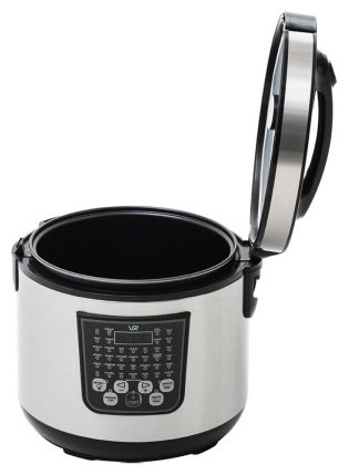 Мультиварка Manya MR-V52SB черный купить,NaN