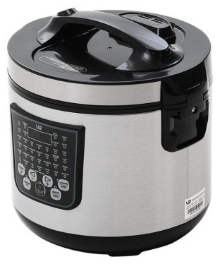 Мультиварка Manya MR-V52SB черный купить,NaN