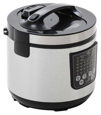Мультиварка Manya MR-V52SB черный купить,NaN
