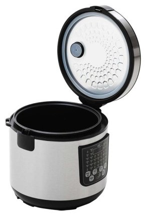 Мультиварка Manya MR-V52SB черный - ForteMarket Мультиварка Manya MR-V52SB черный купить,0