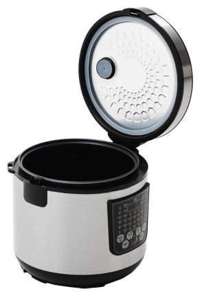 Мультиварка Manya MR-V52SB черный купить,NaN