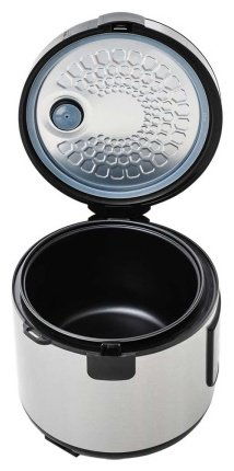 Мультиварка Manya MR-V52SB черный - ForteMarket Мультиварка Manya MR-V52SB черный купить,0