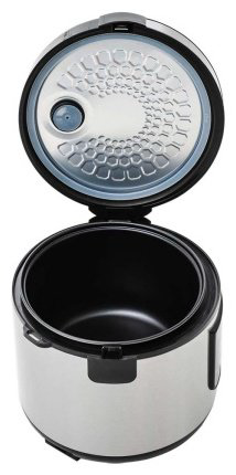 Мультиварка Manya MR-V52SB черный купить,NaN