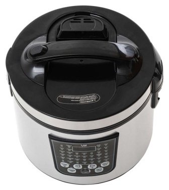 Мультиварка Manya MR-V52SB черный - ForteMarket Мультиварка Manya MR-V52SB черный купить,0