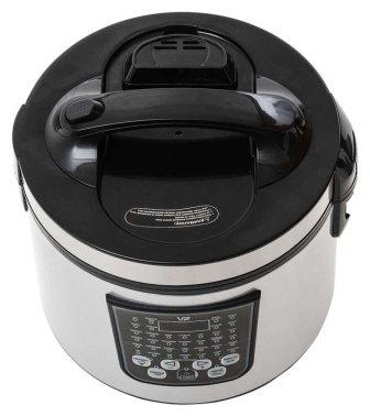 Мультиварка Manya MR-V52SB черный купить,NaN