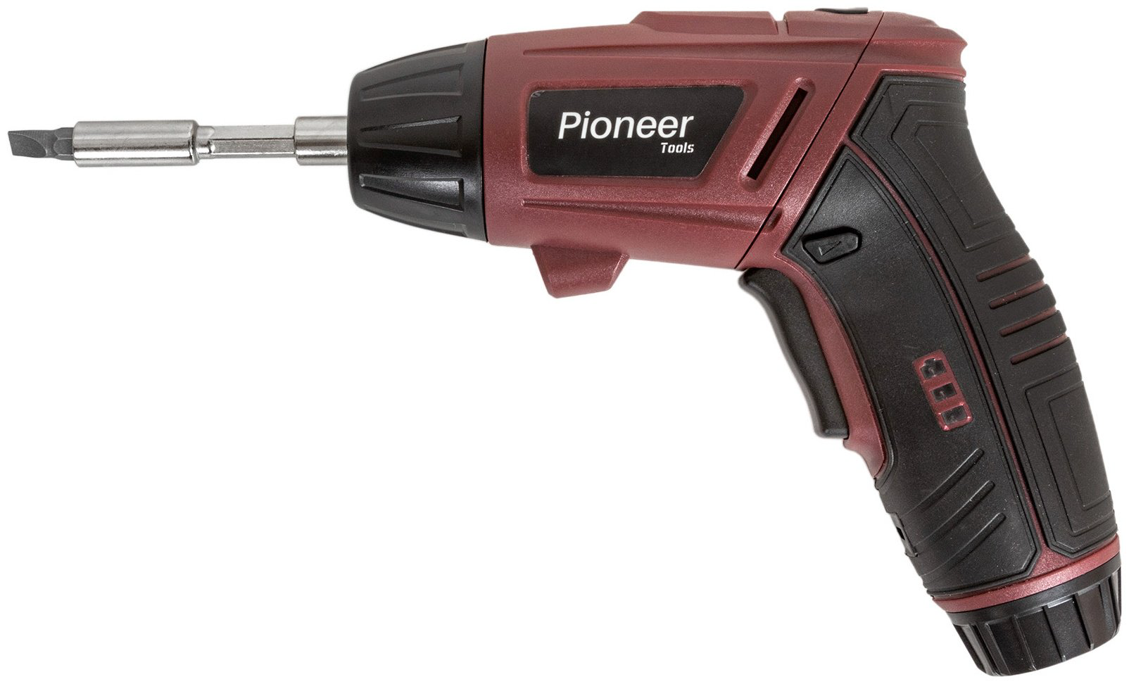 Аккумуляторная отвертка Pioneer CS-M0401 blister, 4 В - ForteMarket Аккумуляторная отвертка Pioneer CS-M0401 blister, 4 В купить,8700