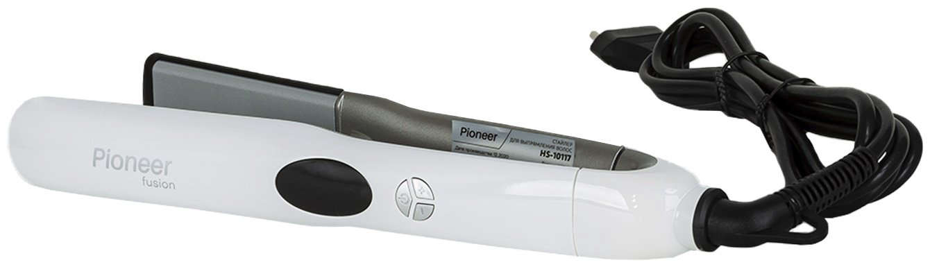 Pioneer HS-10117 утюжок - ForteMarket Pioneer HS-10117 утюжок купить,11985