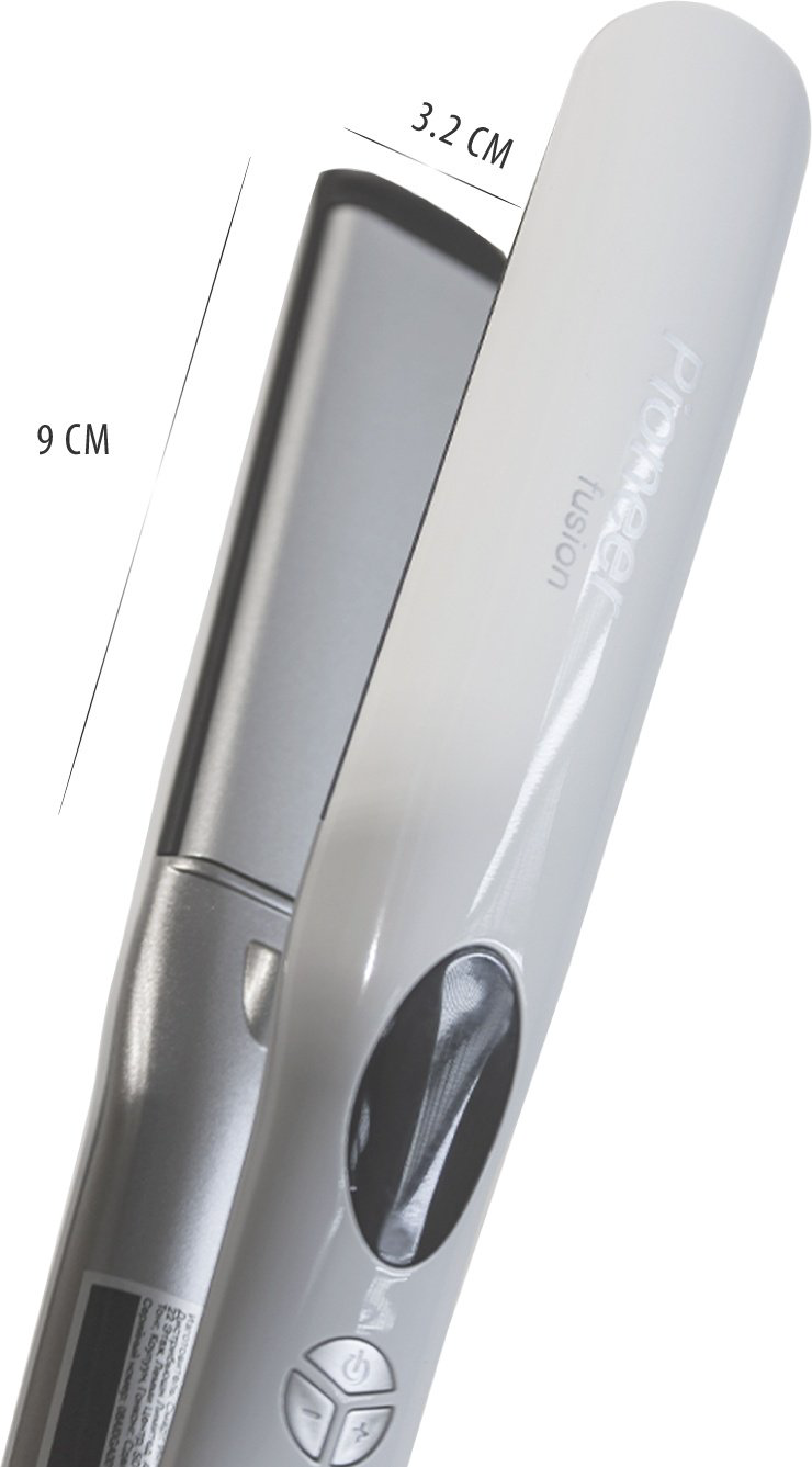 Pioneer HS-10117 утюжок - ForteMarket Pioneer HS-10117 утюжок купить,11985