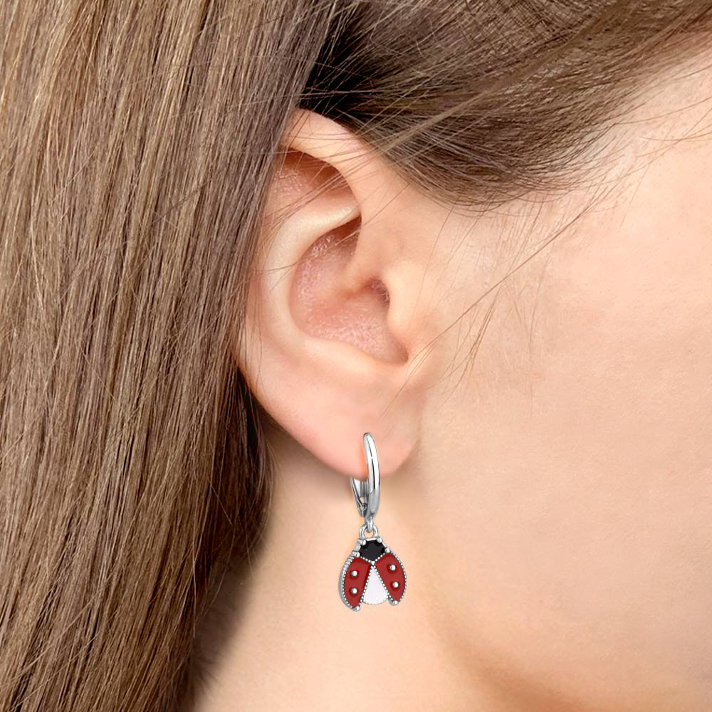 Серьги Aquamarine 34210.5 купить,NaN