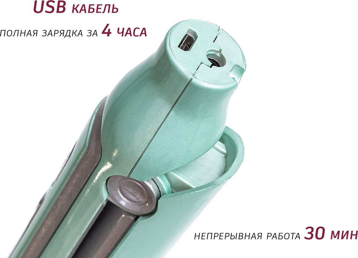 Pioneer HS-1012R утюжок - ForteMarket Pioneer HS-1012R утюжок купить,11159