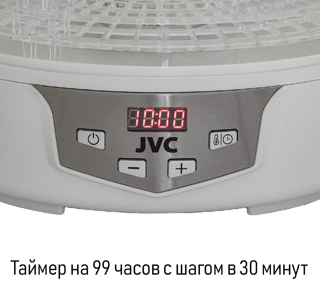 Электросушилка JK-FD752 - ForteMarket Электросушилка JK-FD752 купить,0