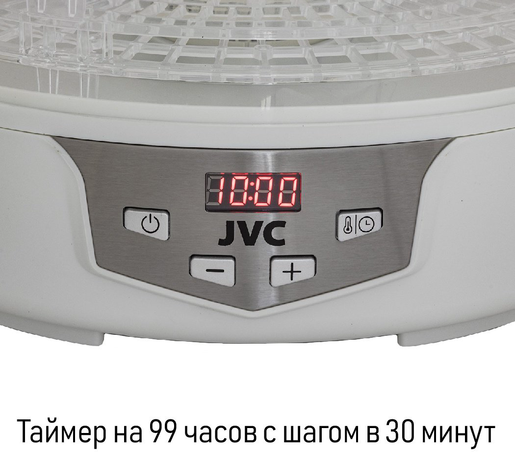 Электросушилка JK-FD752 - ForteMarket Электросушилка JK-FD752 купить,29900