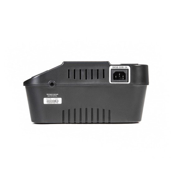 ИБП SVC U-1000 черный - ForteMarket ИБП SVC U-1000 черный купить,0