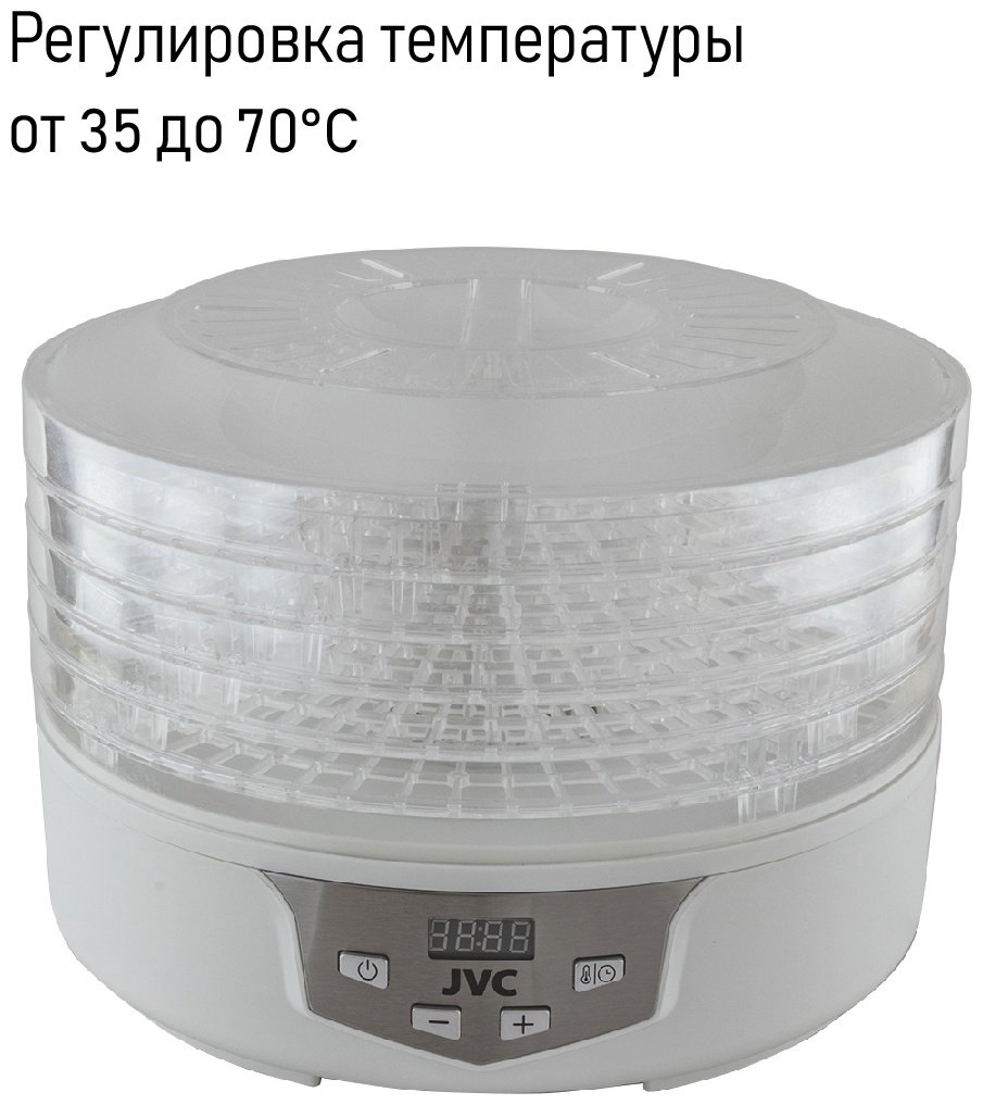 Электросушилка JK-FD752 - ForteMarket Электросушилка JK-FD752 купить,29900