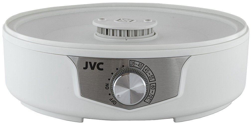 Электросушилка JVC JK-FD753 белый - ForteMarket Электросушилка JVC JK-FD753 белый купить,26900
