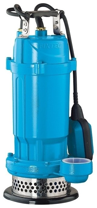 Насос погружной FIXTEC FSP75001