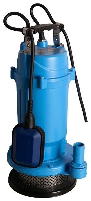 Насос погружной FIXTEC FSP75001