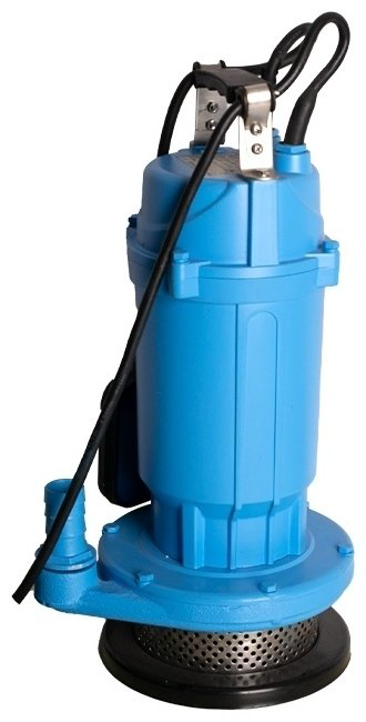 Насос погружной FIXTEC FSP75001 купить,NaN