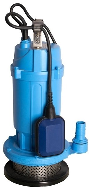 Насос погружной FIXTEC FSP75001