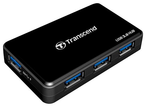 Картридер Transcend TS-HUB2C