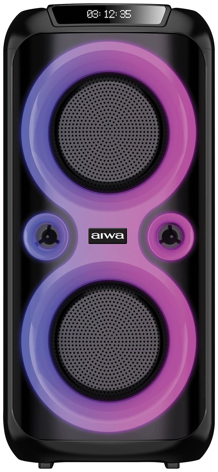 Акустическая система AIWA CAS-620