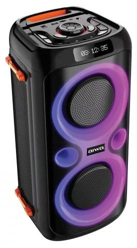 Акустическая система AIWA CAS-620 - ForteMarket Акустическая система AIWA CAS-620 купить,0