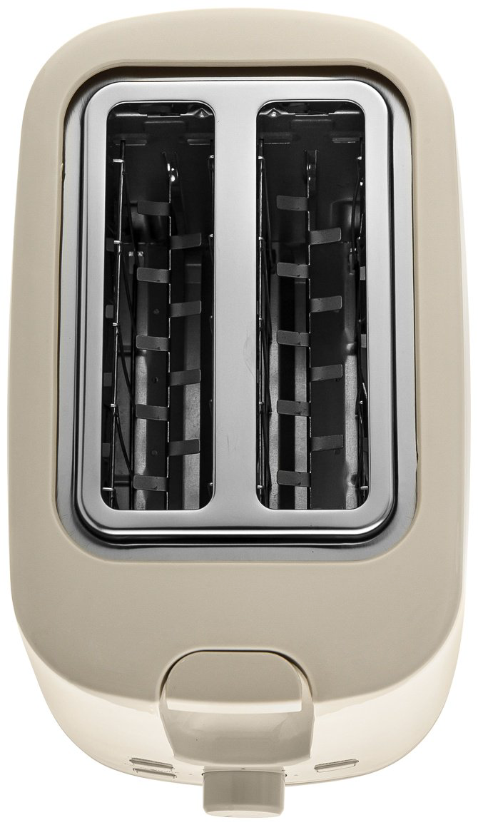 Тостер BRAYER BR2106 бежевый купить,NaN