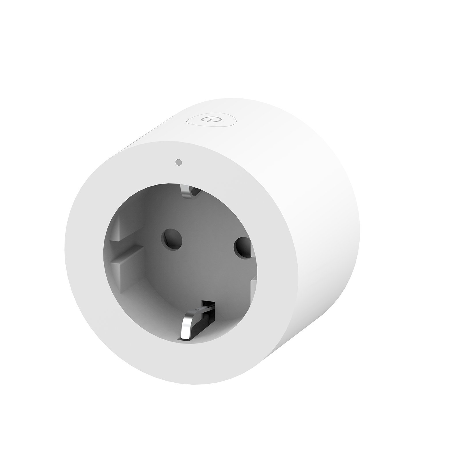 Умная розетка Aqara Smart Plug SP-EUC01 белая