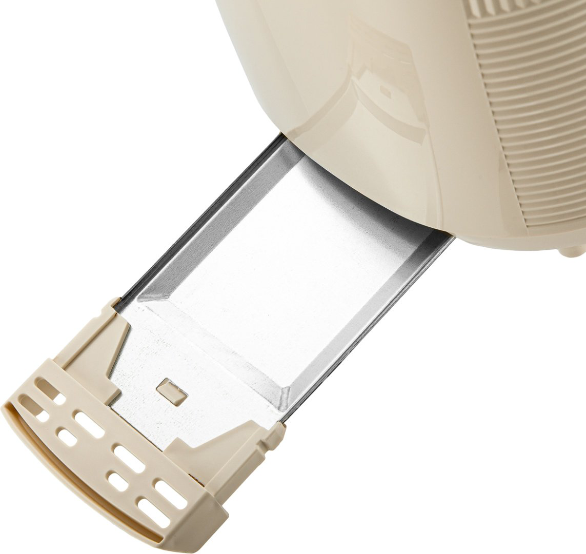 Тостер BRAYER BR2116 бежевый купить,NaN