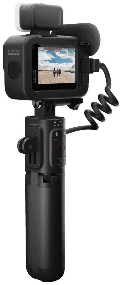 Экшн-камера GoPro HERO11 Creator Edition - ForteMarket Экшн-камера GoPro HERO11 Creator Edition купить,0