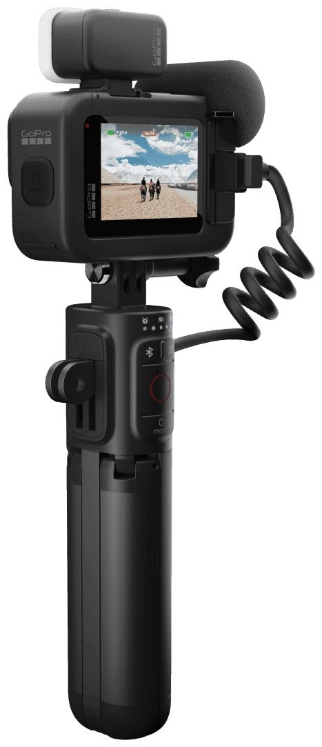 Экшн-камера GoPro HERO11 Creator Edition купить,NaN