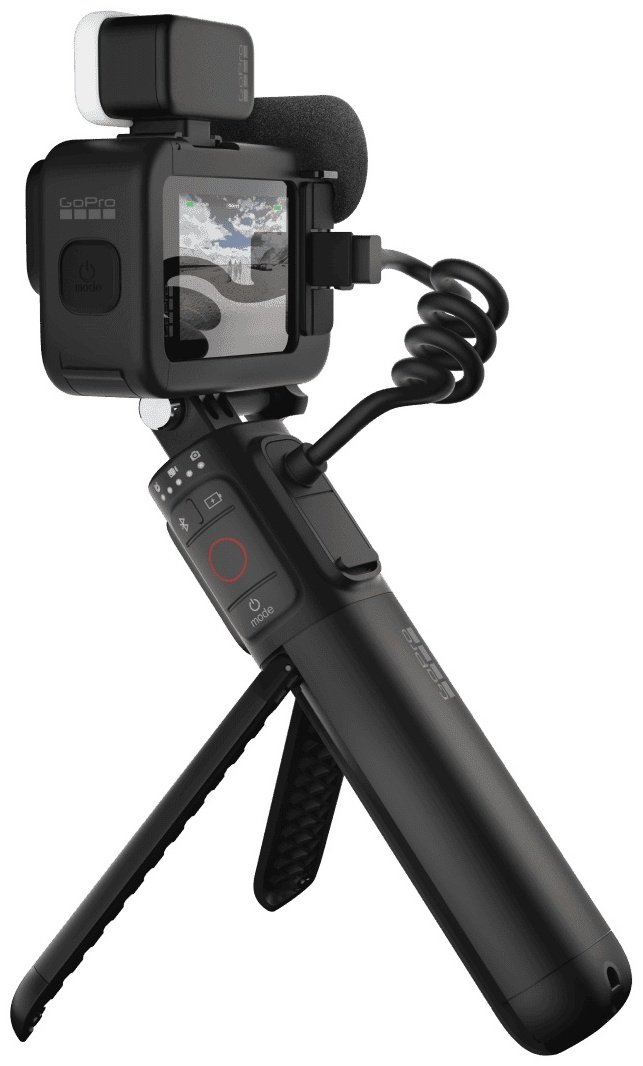Экшн-камера GoPro HERO11 Creator Edition - ForteMarket Экшн-камера GoPro HERO11 Creator Edition купить,0