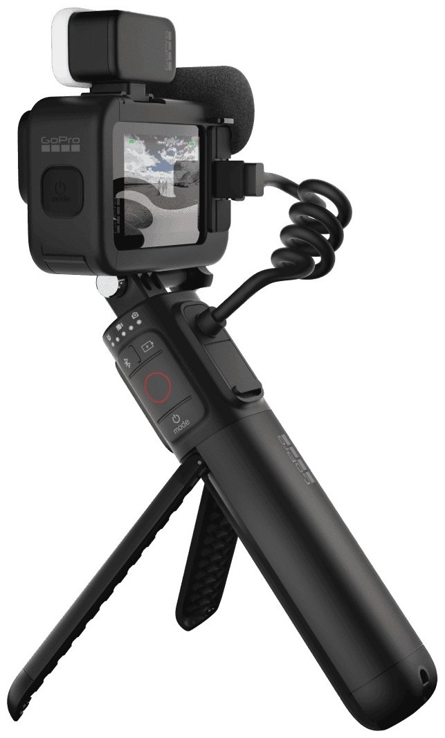 Экшн-камера GoPro HERO11 Creator Edition купить,NaN