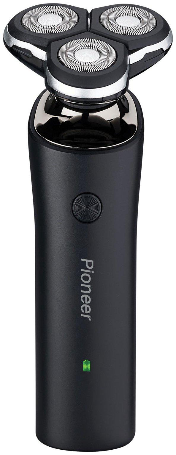 Электробритва Pioneer BS006 роторная от аккумулятора купить,13900