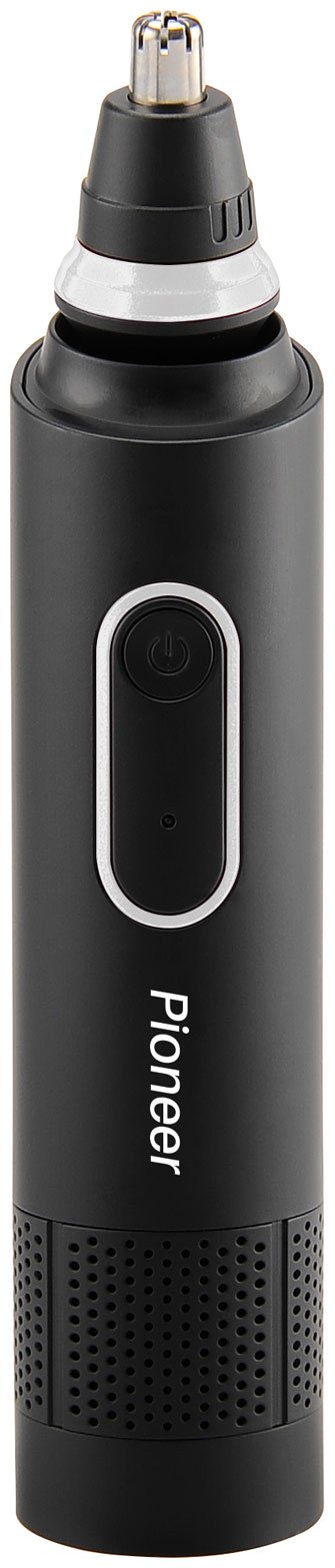 Электробритва Pioneer BS002 роторная от аккумулятора купить,0