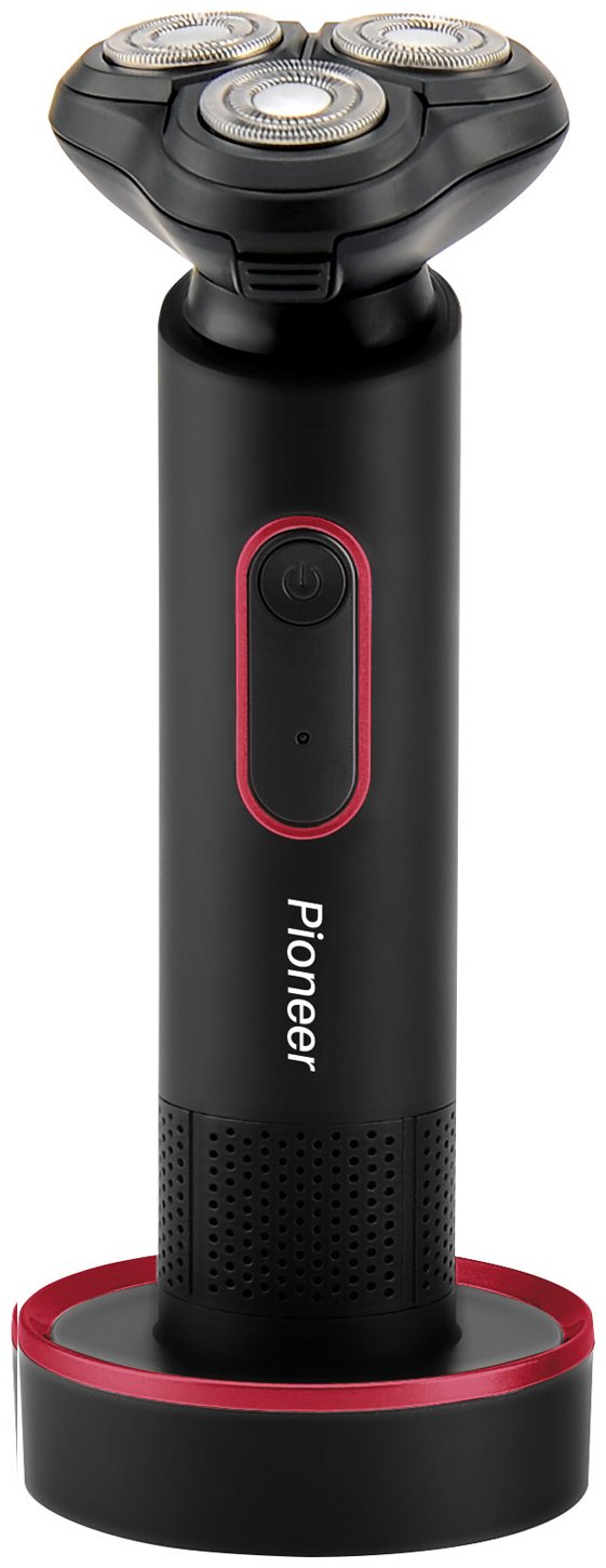 Электробритва Pioneer BS003 роторная от аккумулятора
