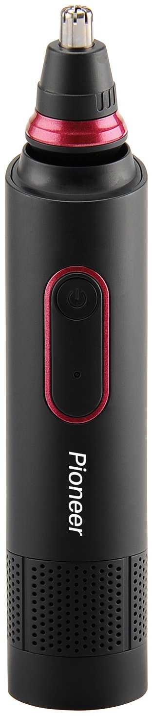 Электробритва Pioneer BS003 роторная от аккумулятора купить,0