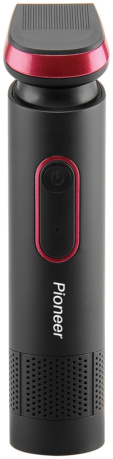 Электробритва Pioneer BS003 роторная от аккумулятора купить,0